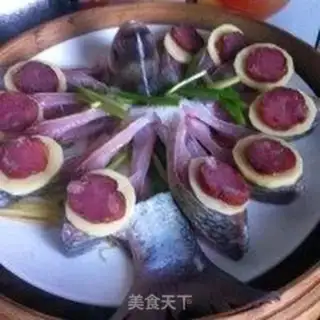 Make Weenie Steamfish step 10