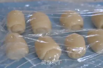 Make Snack step 12