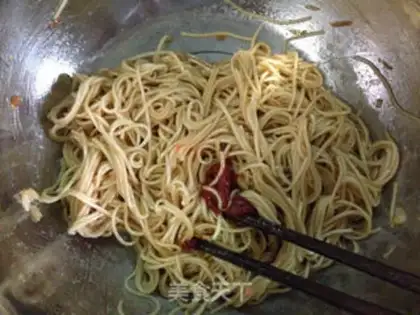 Make Onion onions step 6