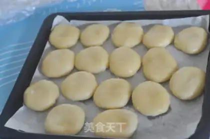 Make Snack step 15