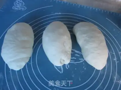 Make Cranberry bread step 5