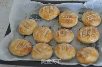 Make Snack step 17