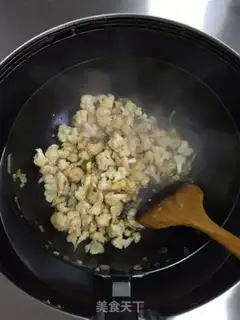 Make Mue-hye-hye-Yo step 3