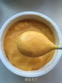 Make Blue Crystal Moose step 1