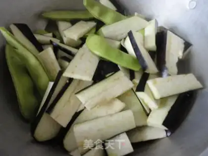 Make Potato stew step 0