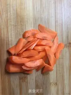 Make Pelican mushrooms step 2