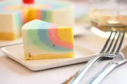 Make Rainbow Moose step 19