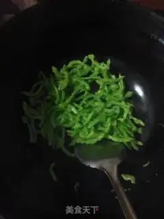 Make Scrambled eggs step 4