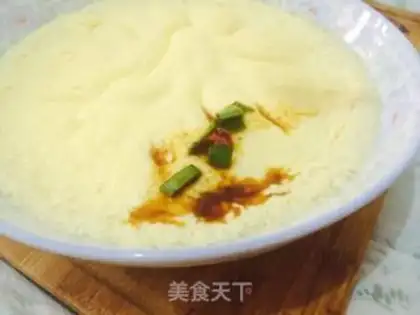 Make Steam eggs step 5