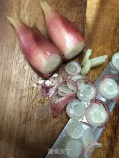 Make Tomato Sarah step 2