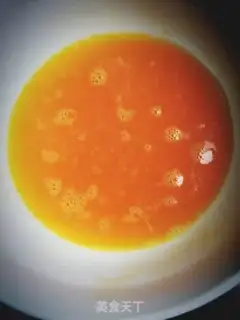 Make Super smooth clams and eggs step 1