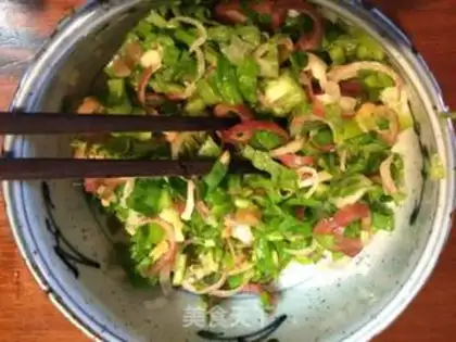 Make Tomato Sarah step 4