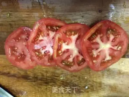 Make Tomato Sarah step 5