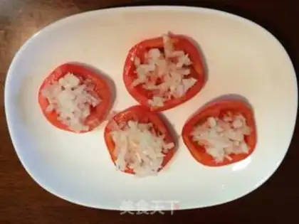 Make Tomato Sarah step 6