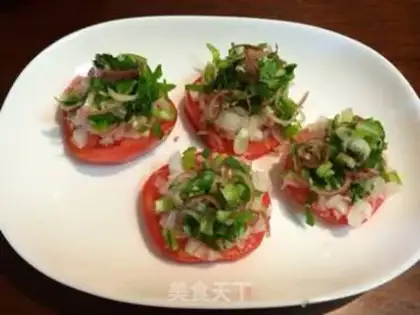 Make Tomato Sarah step 7