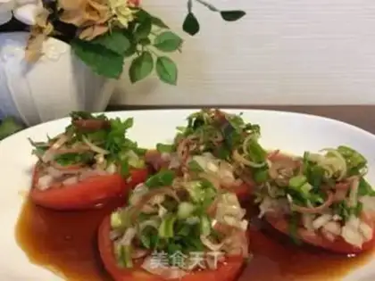 Make Tomato Sarah step 8