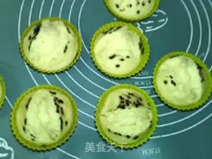Make Steam cake step 10