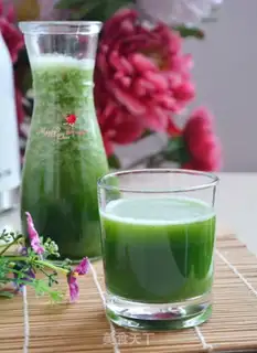 Make Hot cucumber juice step 4