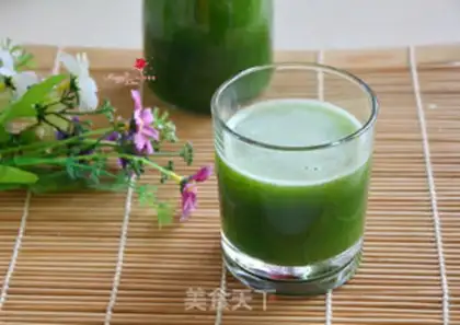 Make Hot cucumber juice step 5