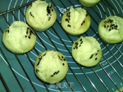 Make Steam cake step 11