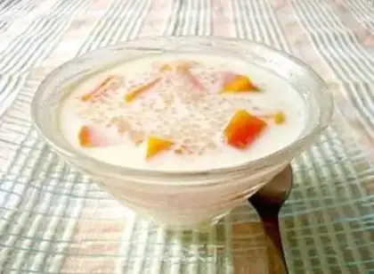 Make The new melon Simillo step 0