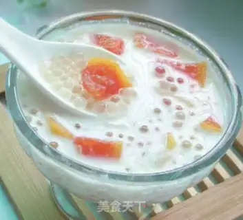 Make The new melon Simillo step 1