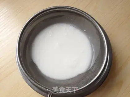 Make Homemade appetizer fans step 1