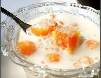 Make The new melon Simillo step 2