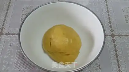 Make Bear crackers step 5
