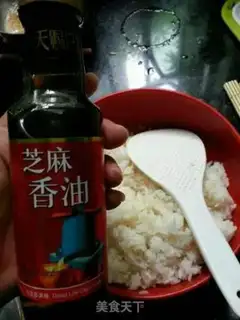 Make Sushi step 3