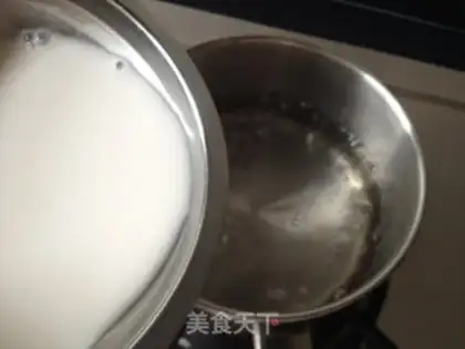 Make Homemade appetizer fans step 3