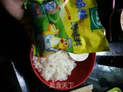 Make Sushi step 5