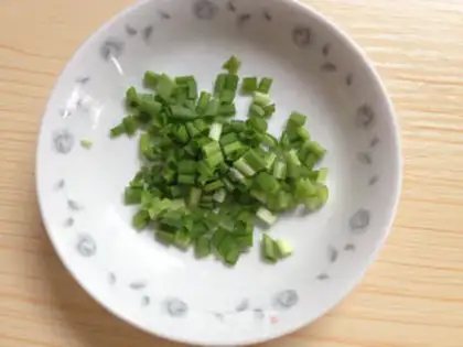 Make Homemade appetizer fans step 6