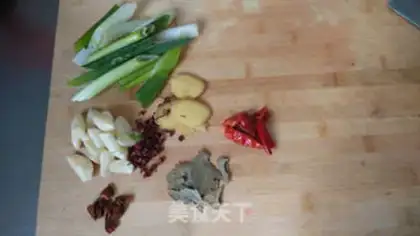 Make Crush the tilapia step 4