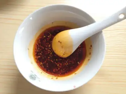 Make Homemade appetizer fans step 7