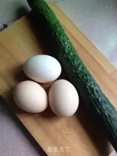 Make Dinosaurs eggs step 0