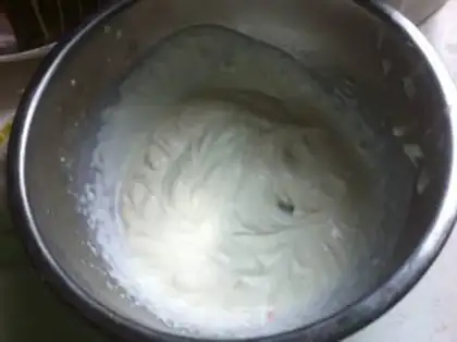 Make Toast ice cream step 5