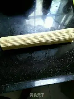 Make Sushi step 8