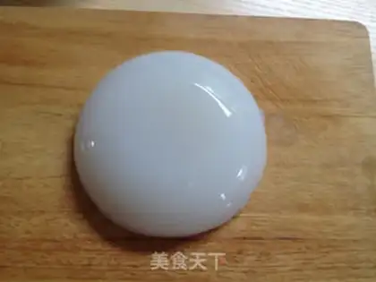 Make Homemade appetizer fans step 8