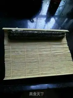 Make Sushi step 9