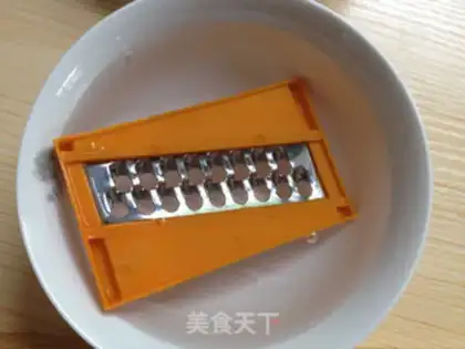 Make Homemade appetizer fans step 9