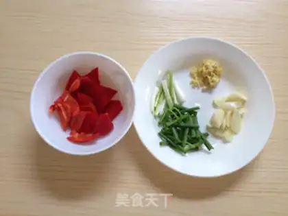 Make Cheese step 1