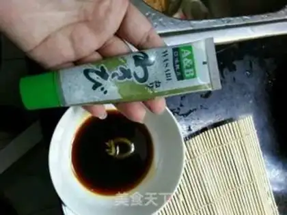 Make Sushi step 10