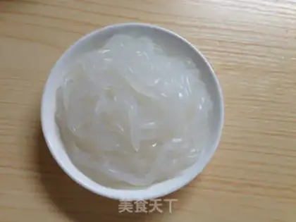 Make Homemade appetizer fans step 11