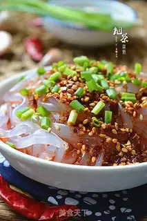 Make Homemade appetizer fans step 12