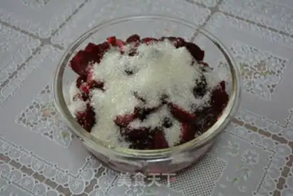 Make Mayo jam step 3