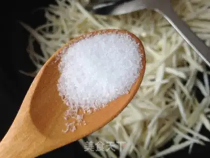 Make White-fried meat step 5
