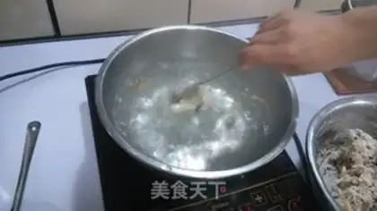 Make Landmelons step 7