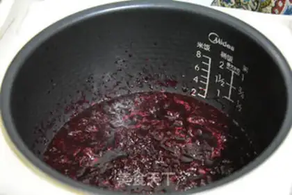 Make Mayo jam step 6