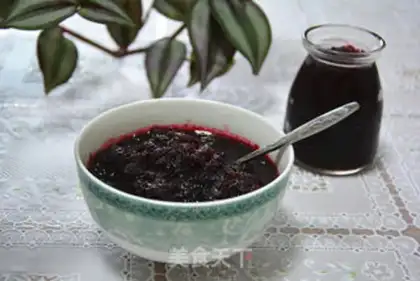 Make Mayo jam step 7